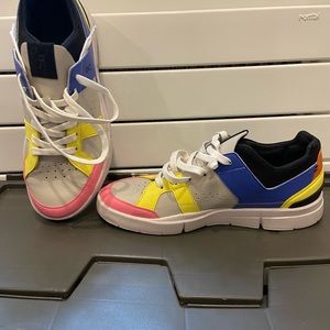 On Running The Roger Clubhouse Ltd Edition 9.5W